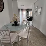 Апартаменты Ig Atico Торевьиа