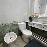 Ig Atico Апартаменты