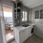 Апартаменты Ig Atico Торевьиа