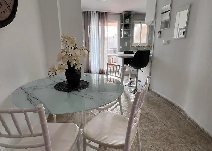 Lägenhet Ig Atico Torrevieja