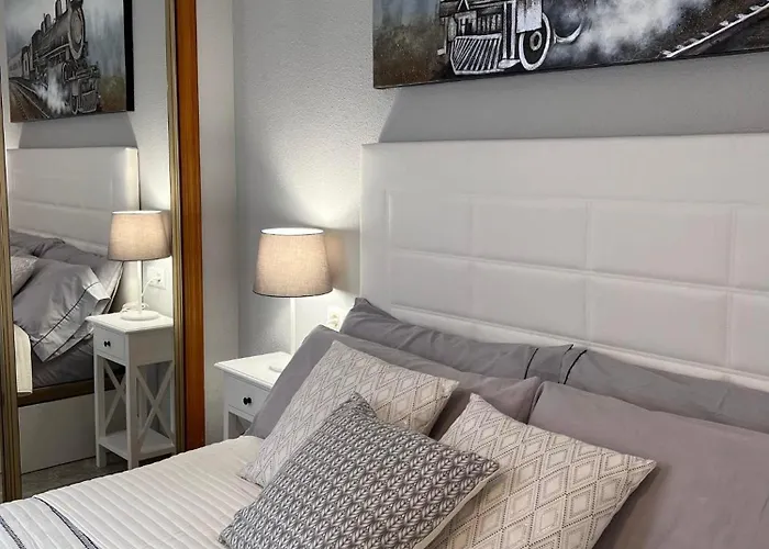 Lägenhet Ig Atico *