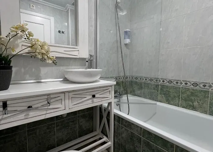 Lägenhet Ig Atico Torrevieja