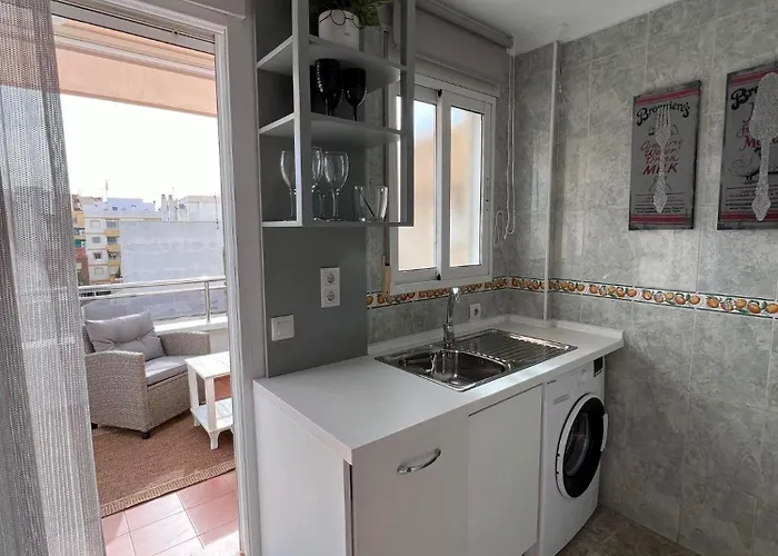 Lägenhet Ig Atico Torrevieja