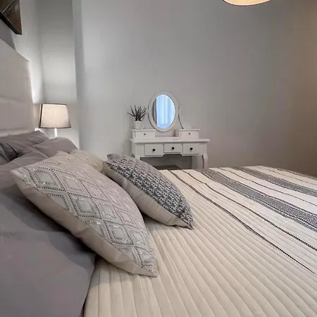 Apartamento Sea & Sky Penthouse