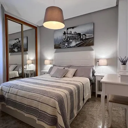 Appartement Ig Atico