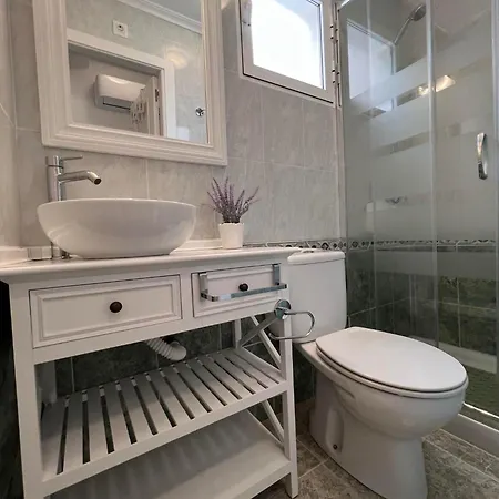Sea & Sky Penthouse * Torrevieja