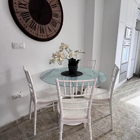 Sea & Sky Penthouse Torrevieja