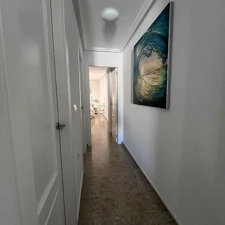 Sea & Sky Penthouse Apartamento Torrevieja