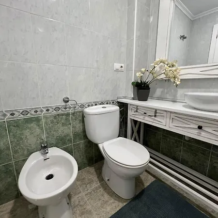 Sea & Sky Penthouse Apartamento