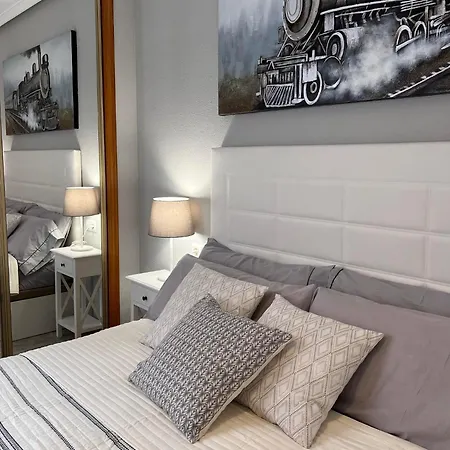 Appartement Ig Atico *