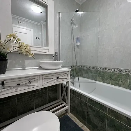 Apartamento Sea & Sky Penthouse Torrevieja