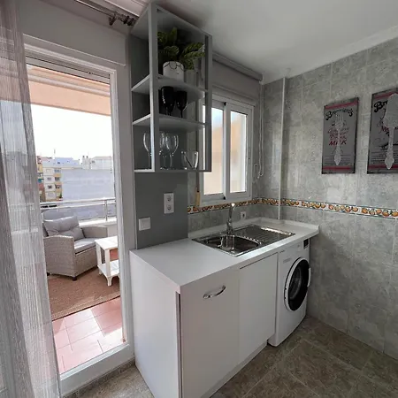 Apartamento Sea & Sky Penthouse Torrevieja