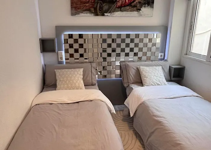 Ig Atico Apartment *