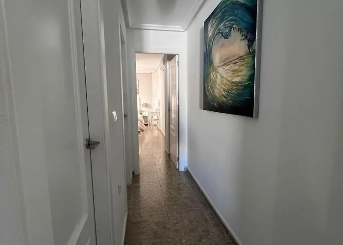 Ig Atico Apartment Torrevieja