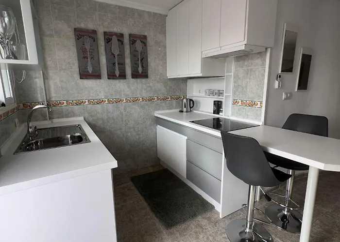 Ig Atico Apartment Torrevieja